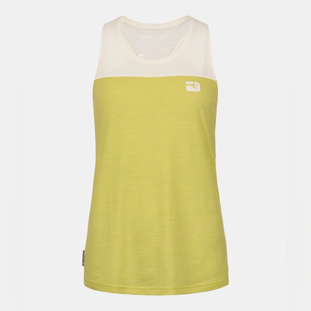 NEW | Ortovox 150 Cool Tank Top | size M